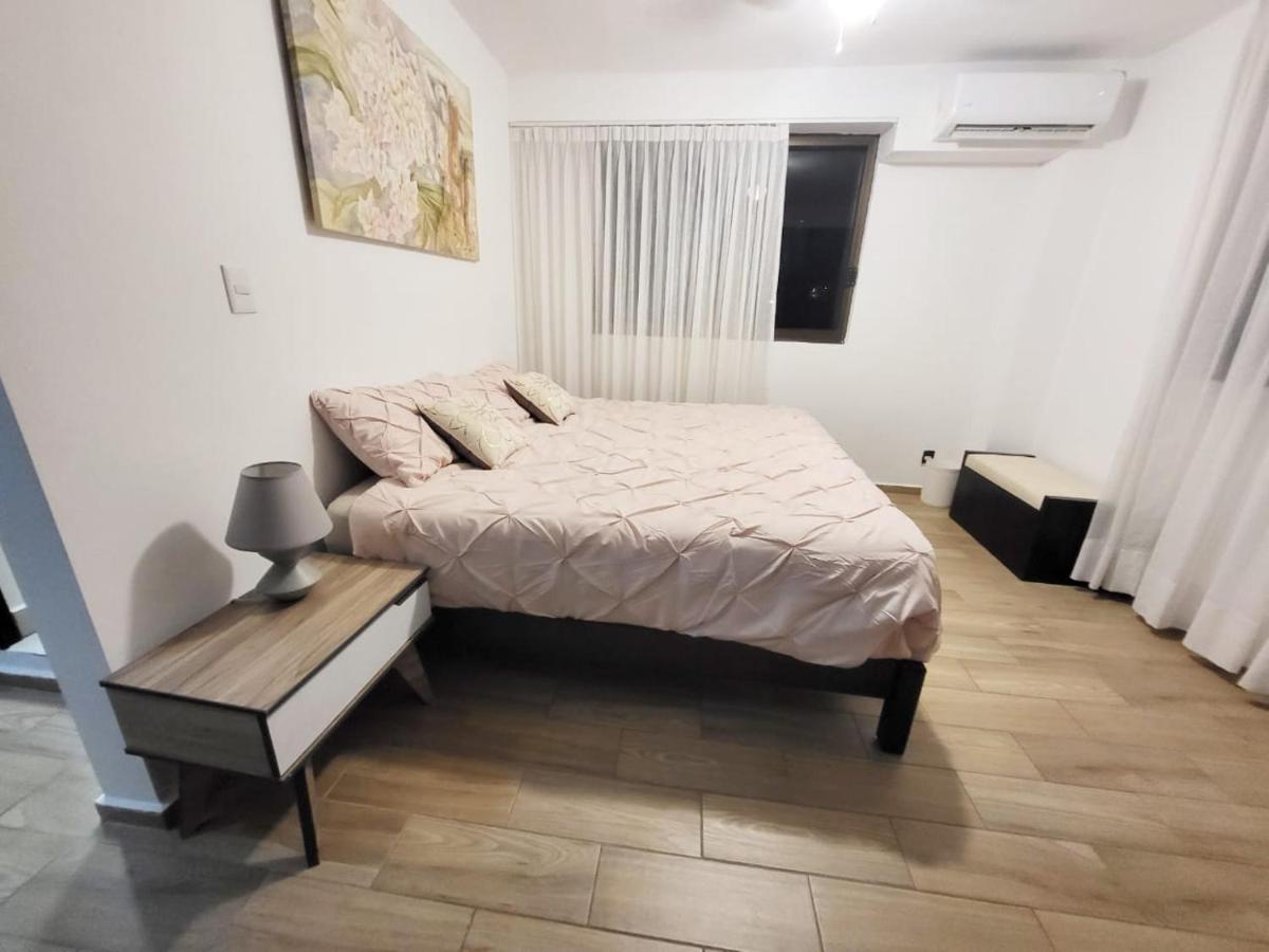 Departamento De 3 Y 3 Banos. * Cancún