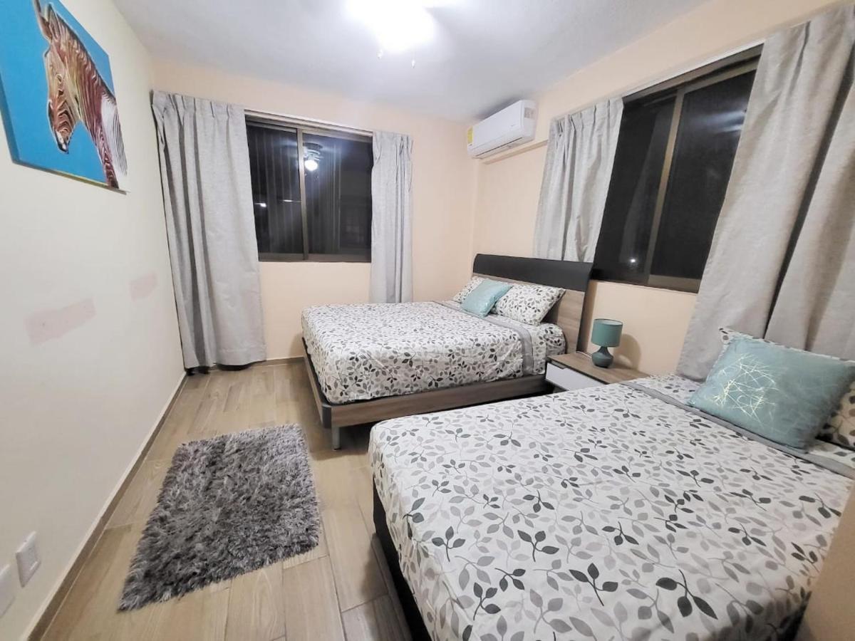 Departamento De 3 Y 3 Banos. * Cancún