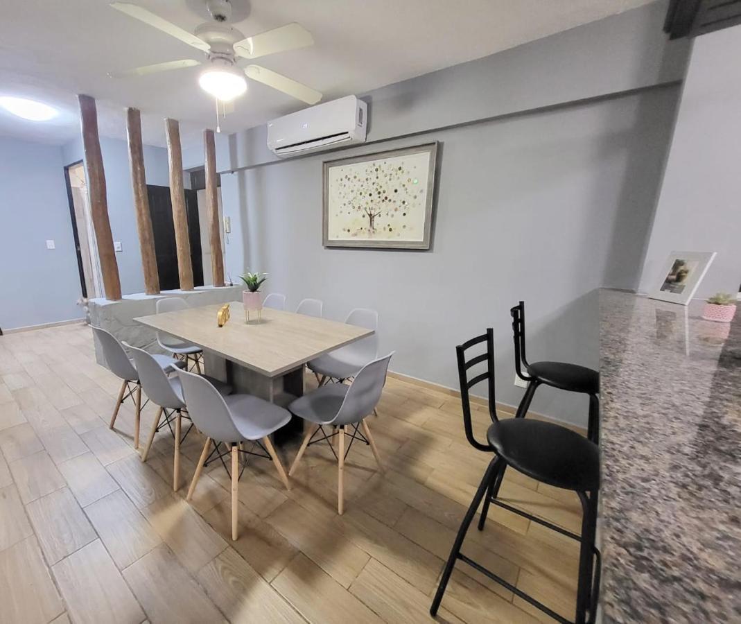 Departamento De 3 Y 3 Banos. Apartamento *