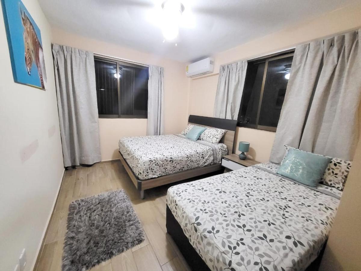 Departamento De 3 Y 3 Banos. Apartamento
